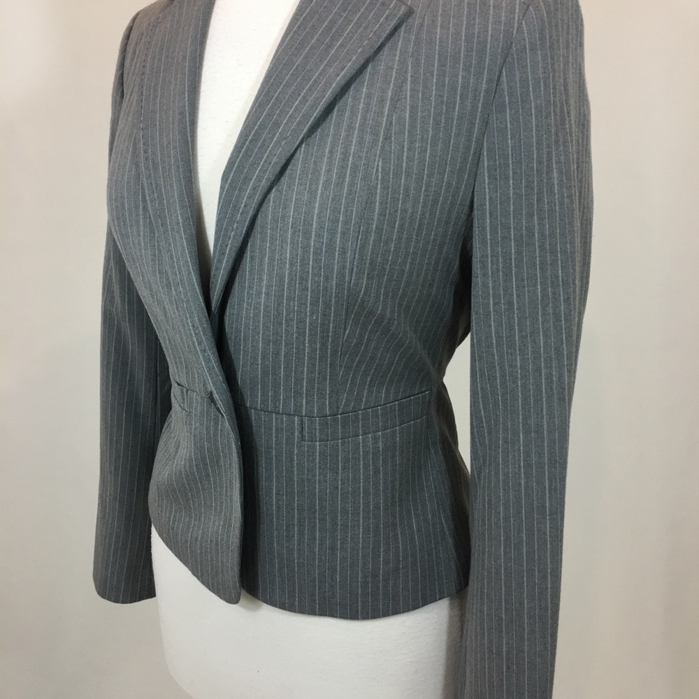 Rafaella Blazer Jacket - image 2